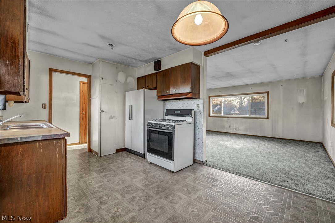 Royal Park - Residential