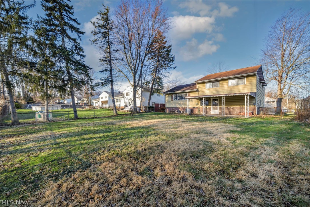 Royal Park - Residential