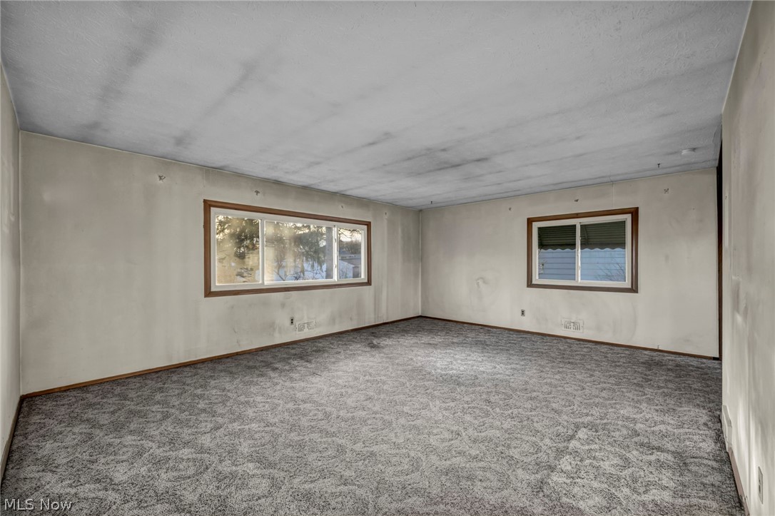 Royal Park - Residential