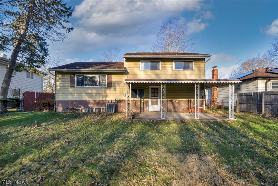 Royal Park - Residential