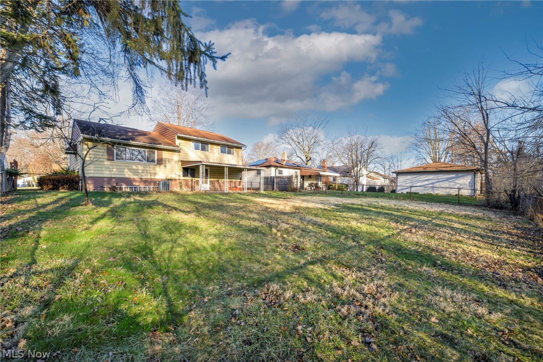 Royal Park - Residential