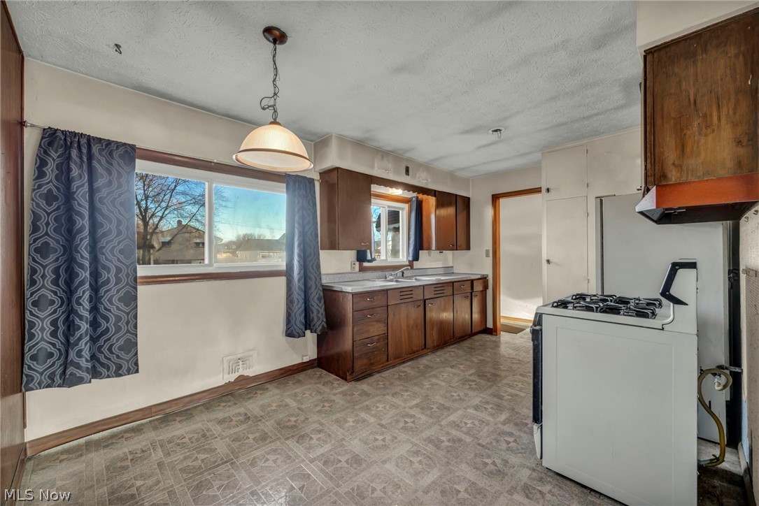 Royal Park - Residential