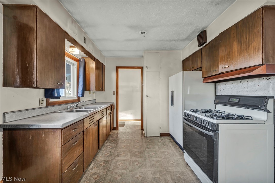 Royal Park - Residential