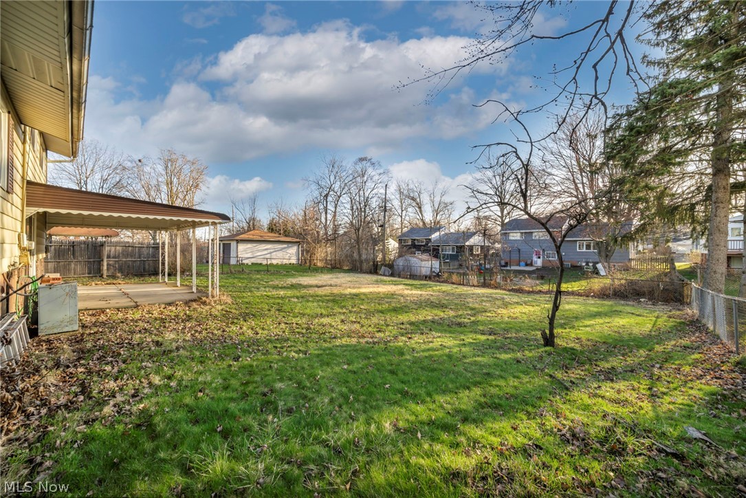 Royal Park - Residential