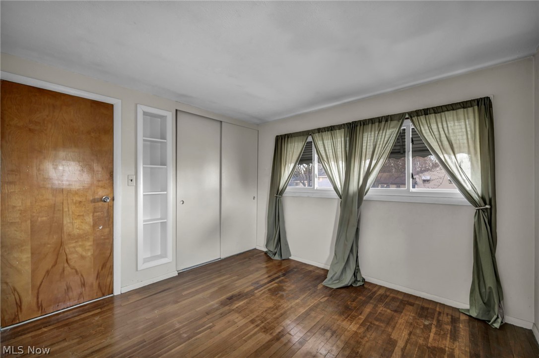 Royal Park - Residential