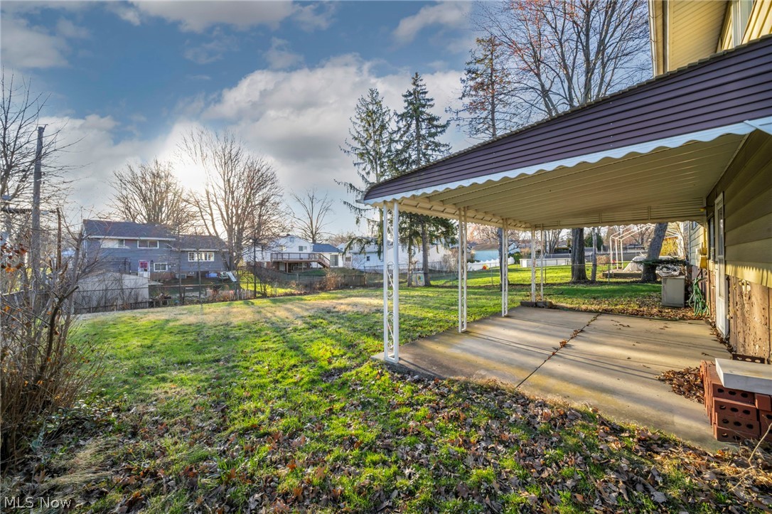 Royal Park - Residential