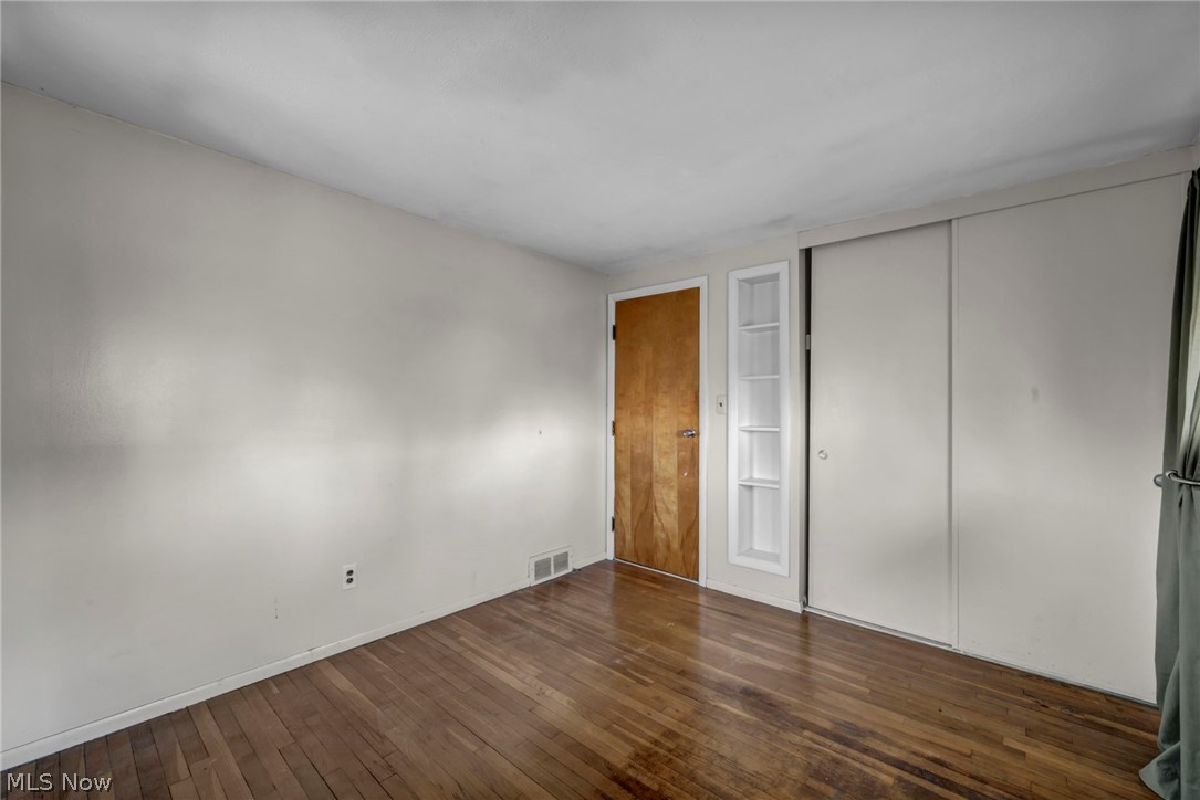 Royal Park - Residential