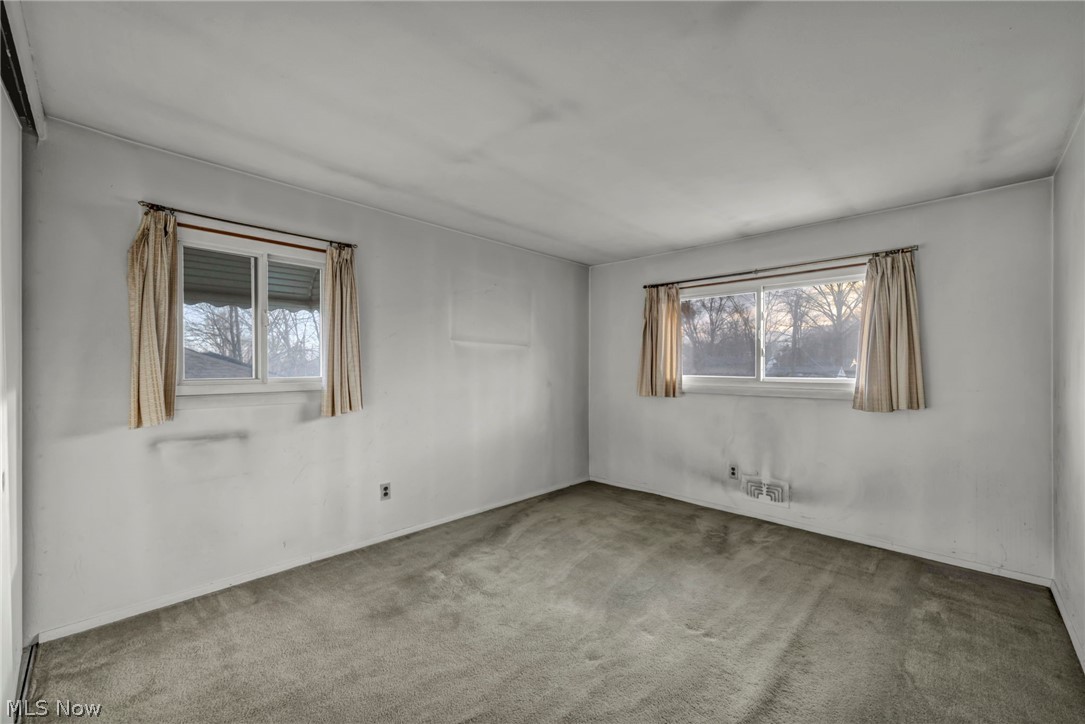 Royal Park - Residential