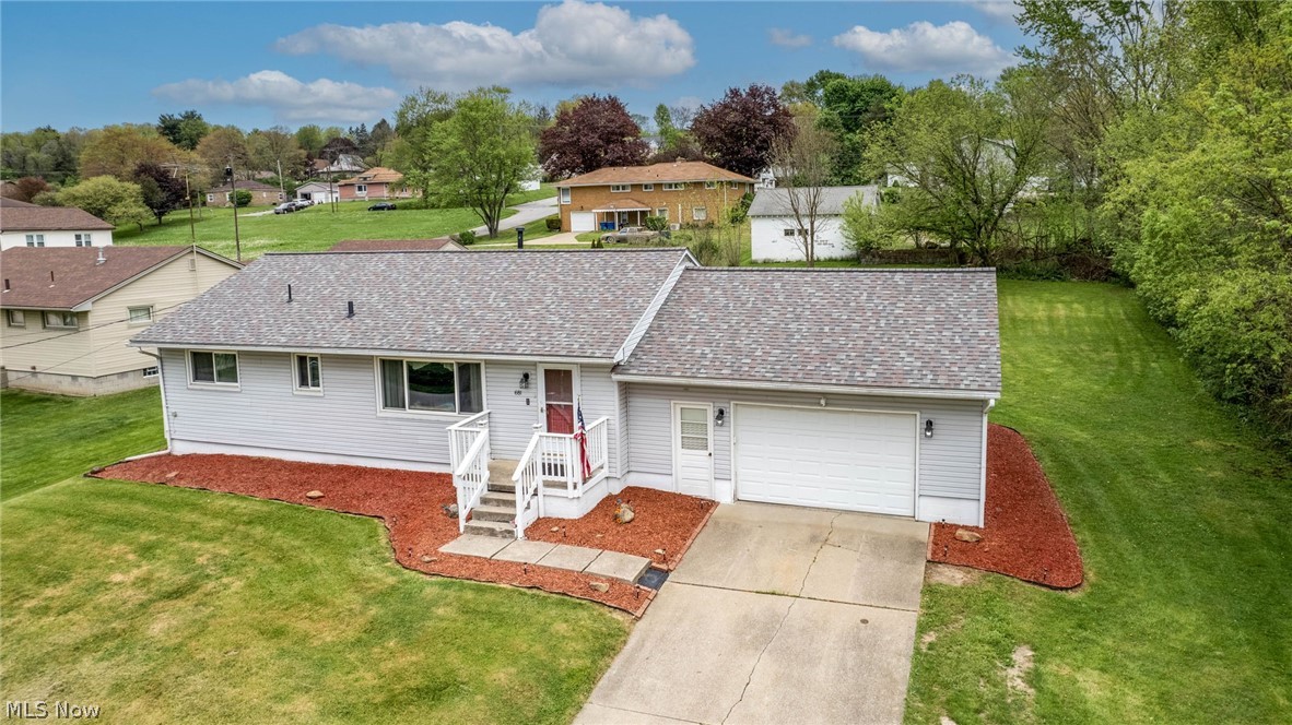 Interstate Improv Co - Residential