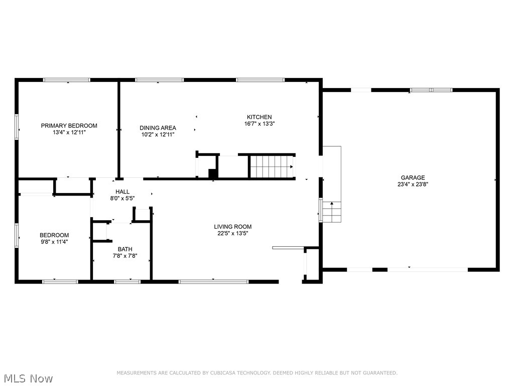 Interstate Improv Co - Residential