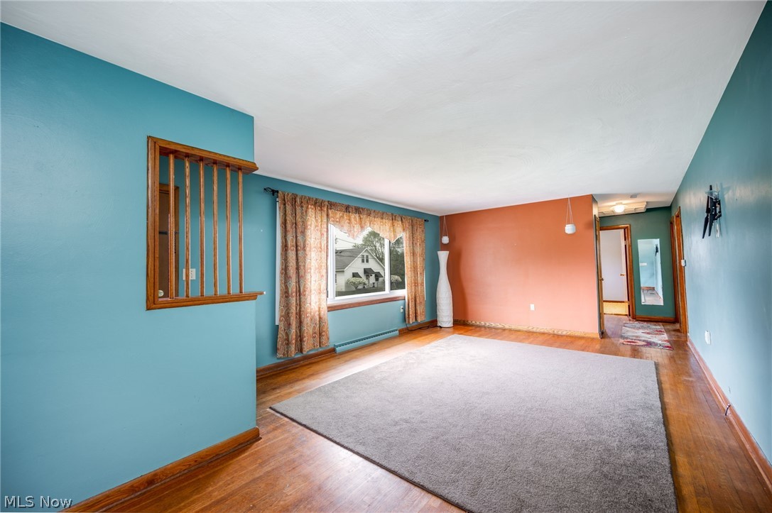 Interstate Improv Co - Residential