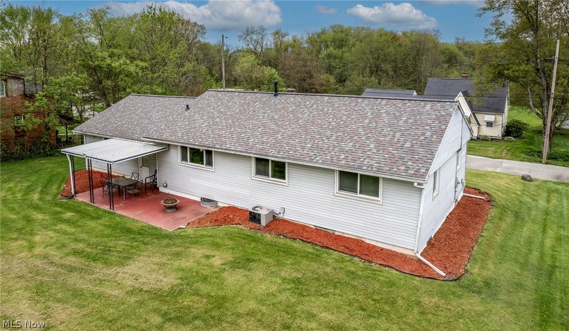 Interstate Improv Co - Residential