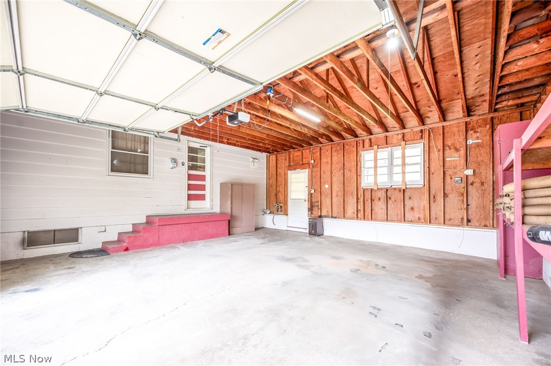 Interstate Improv Co - Residential