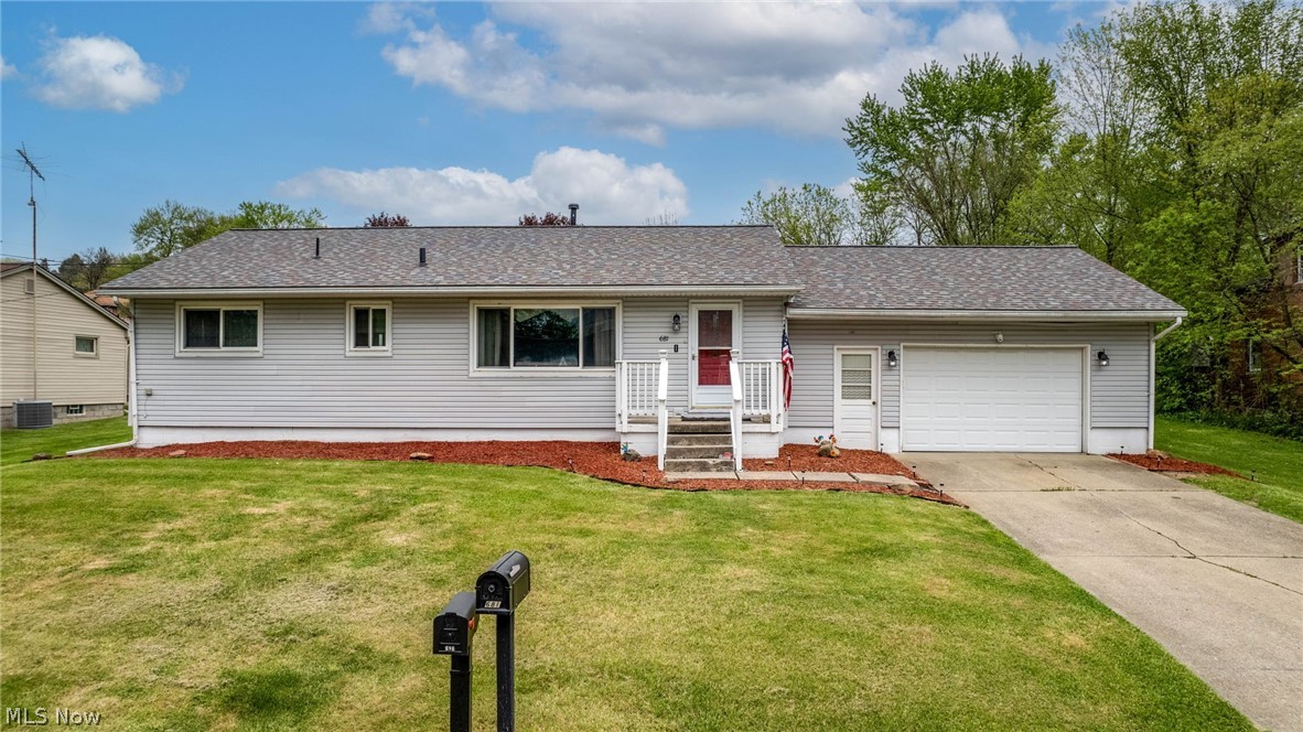 Interstate Improv Co - Residential