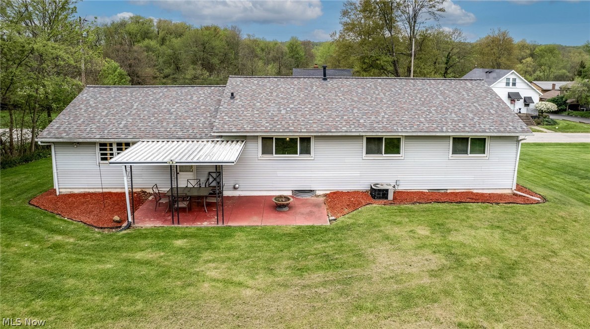 Interstate Improv Co - Residential