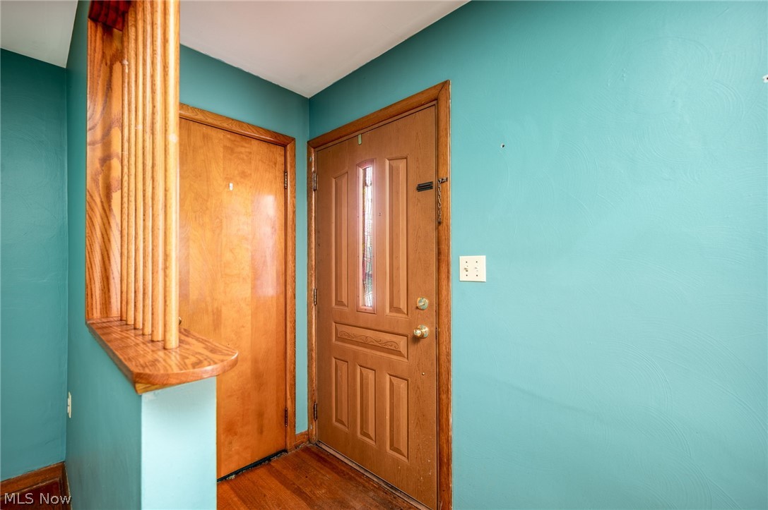 Interstate Improv Co - Residential