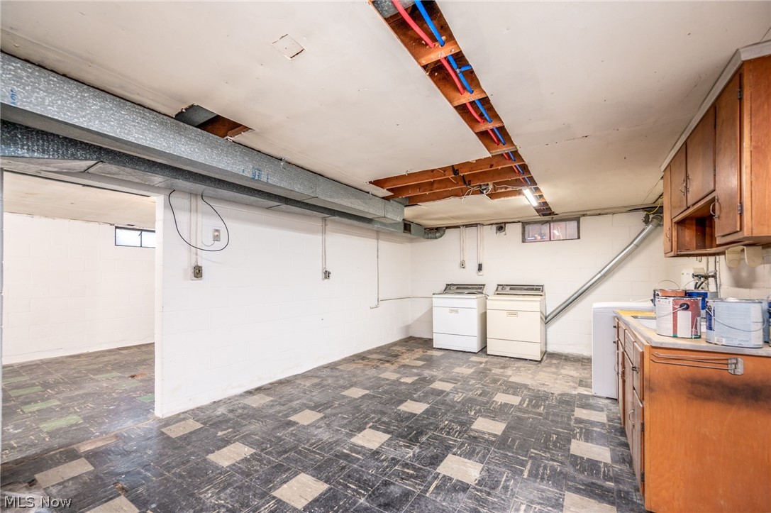 Interstate Improv Co - Residential