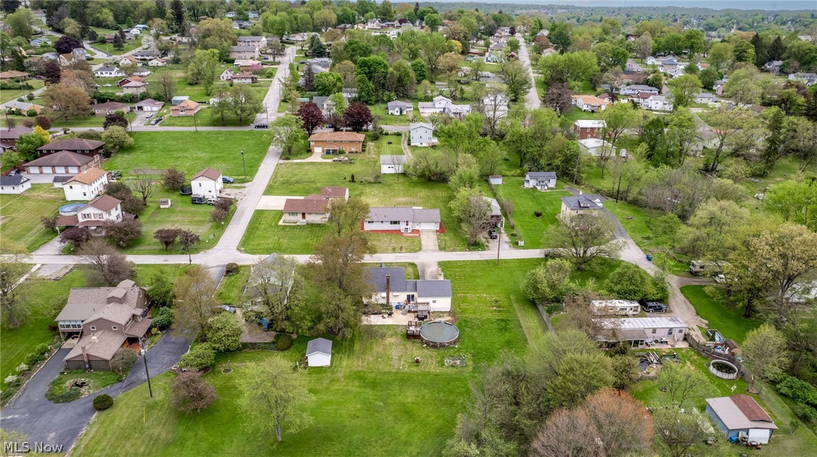 Interstate Improv Co - Residential