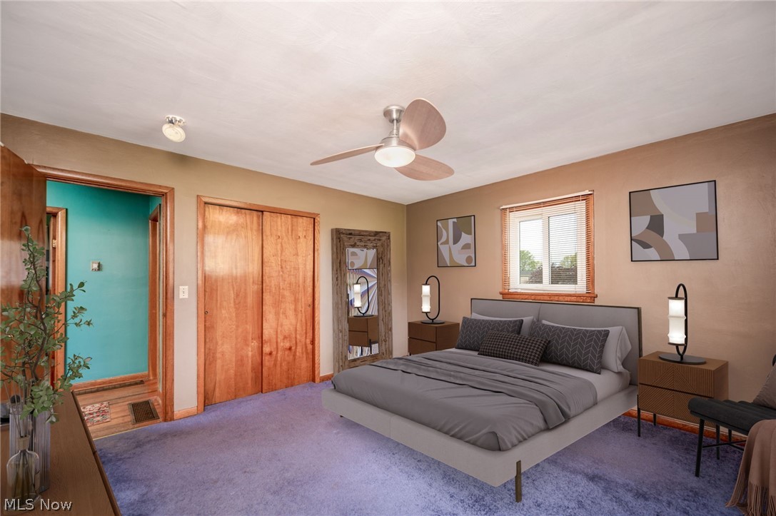 Interstate Improv Co - Residential