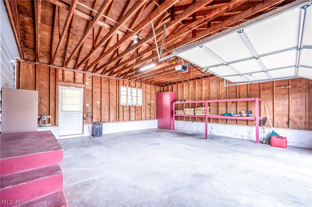 Interstate Improv Co - Residential