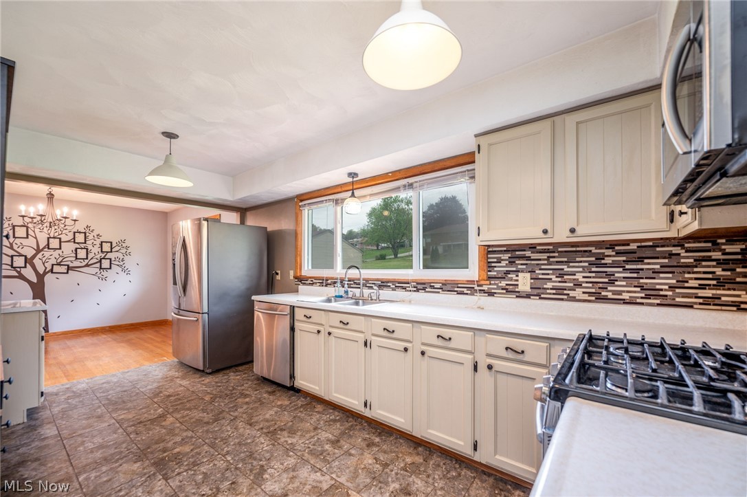 Interstate Improv Co - Residential