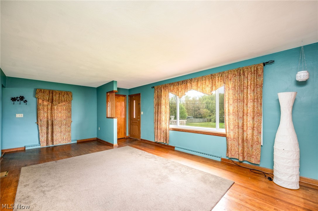 Interstate Improv Co - Residential