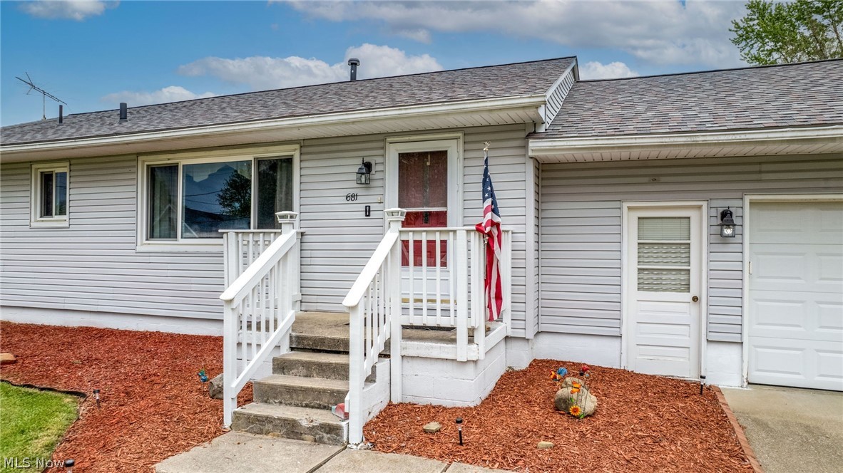 Interstate Improv Co - Residential