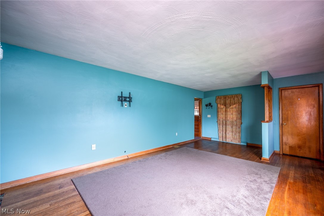 Interstate Improv Co - Residential