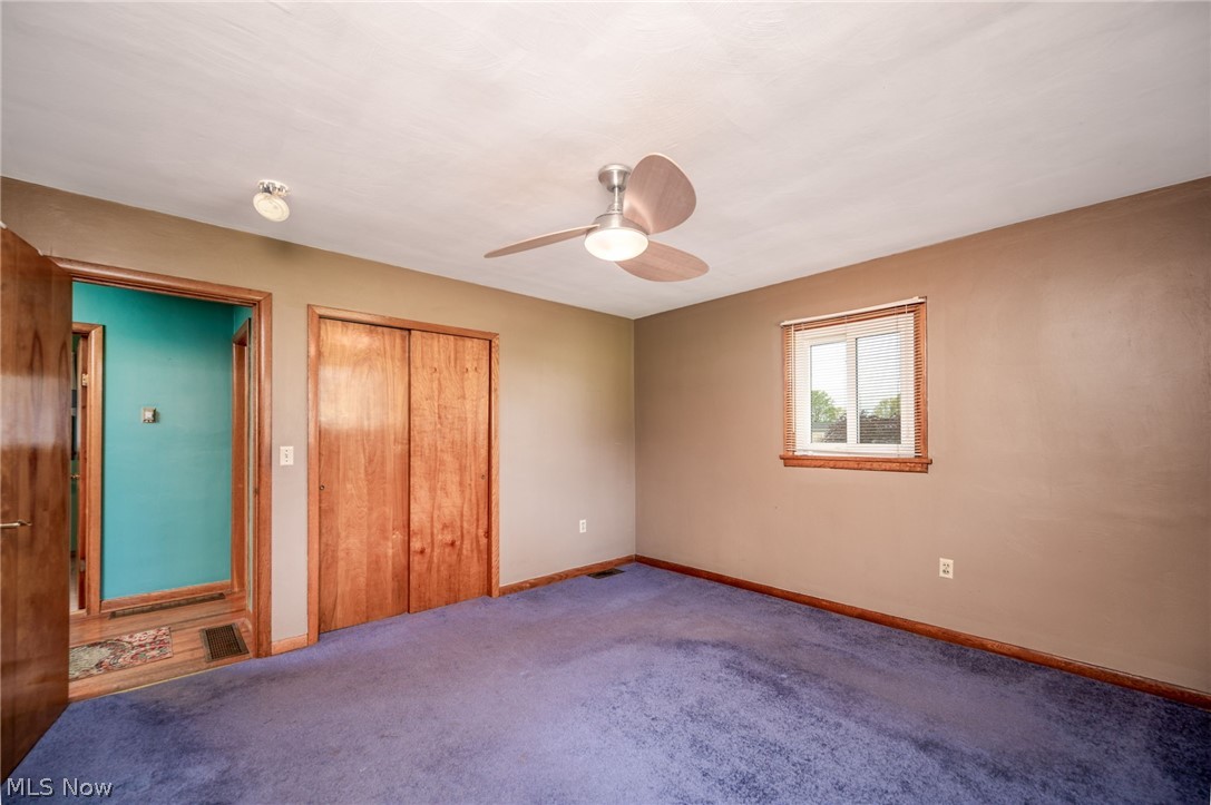 Interstate Improv Co - Residential