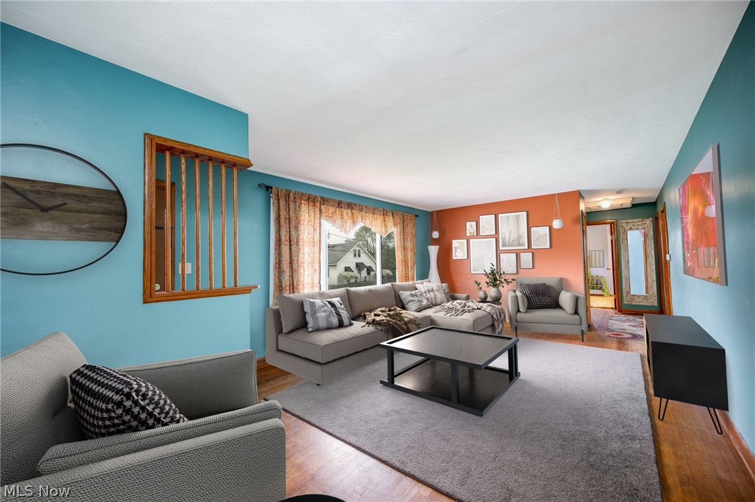 Interstate Improv Co - Residential