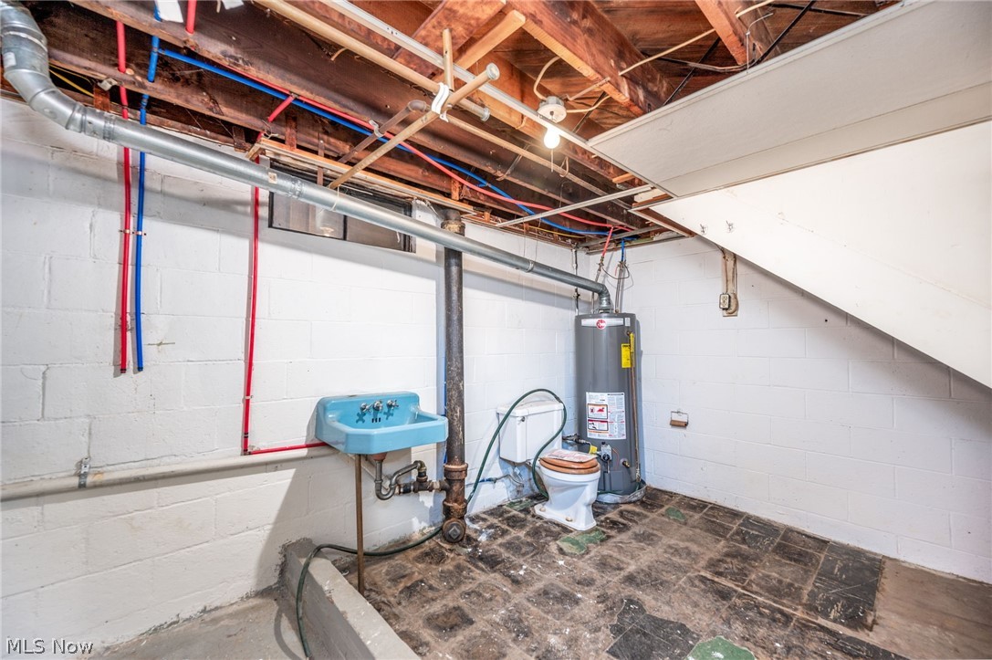 Interstate Improv Co - Residential