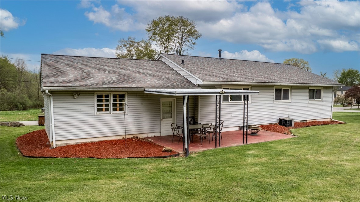 Interstate Improv Co - Residential