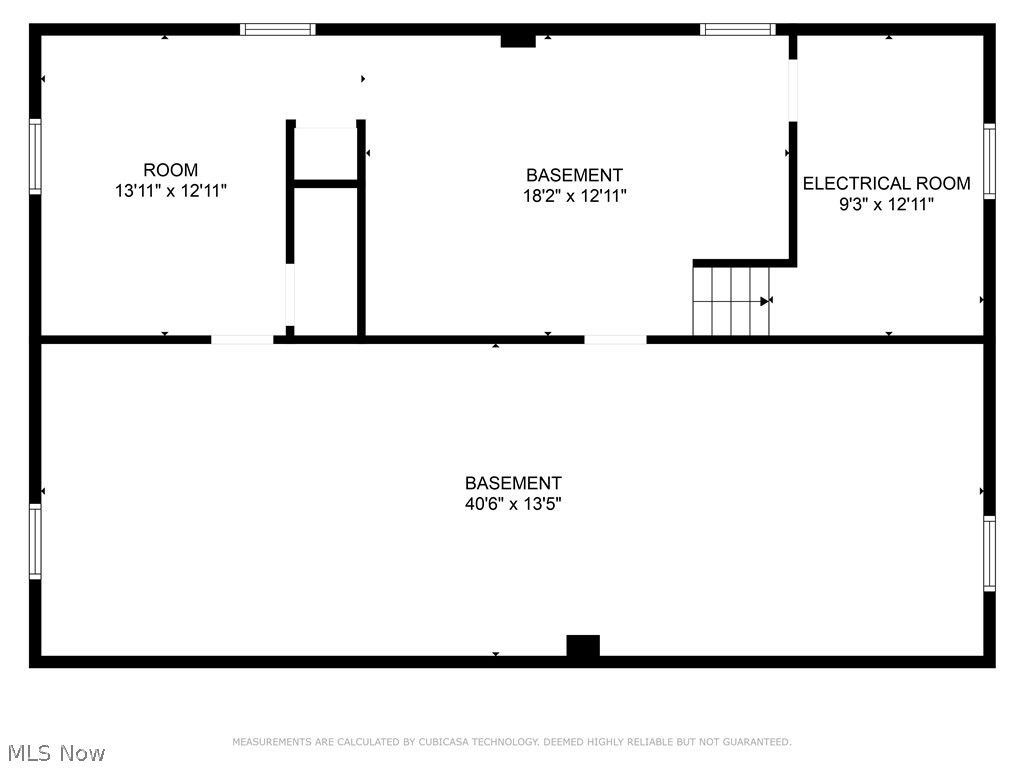 Interstate Improv Co - Residential