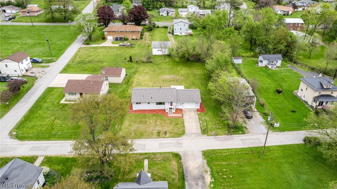 Interstate Improv Co - Residential