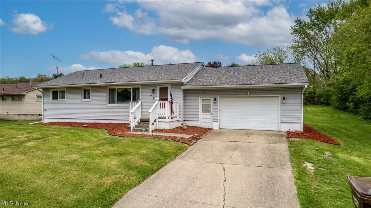 Interstate Improv Co - Residential