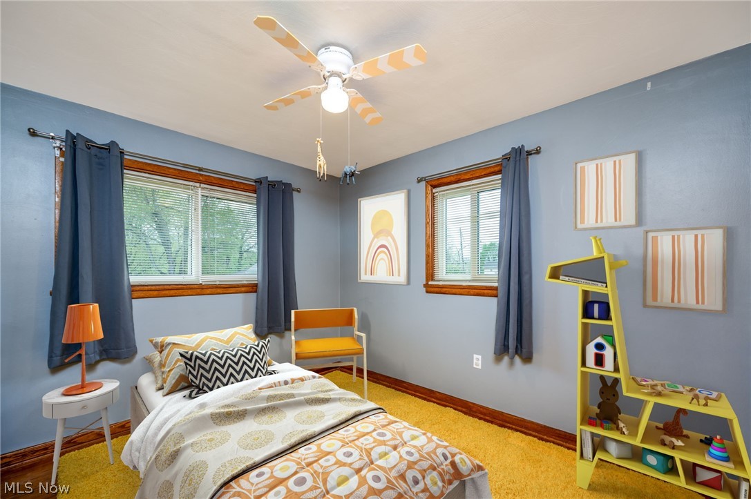 Interstate Improv Co - Residential