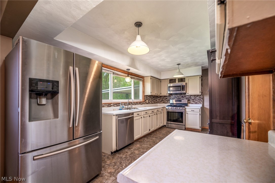 Interstate Improv Co - Residential