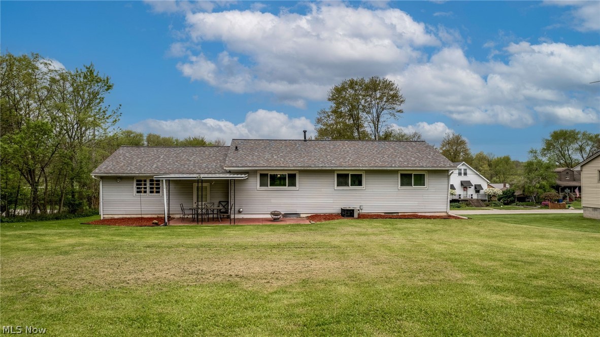 Interstate Improv Co - Residential