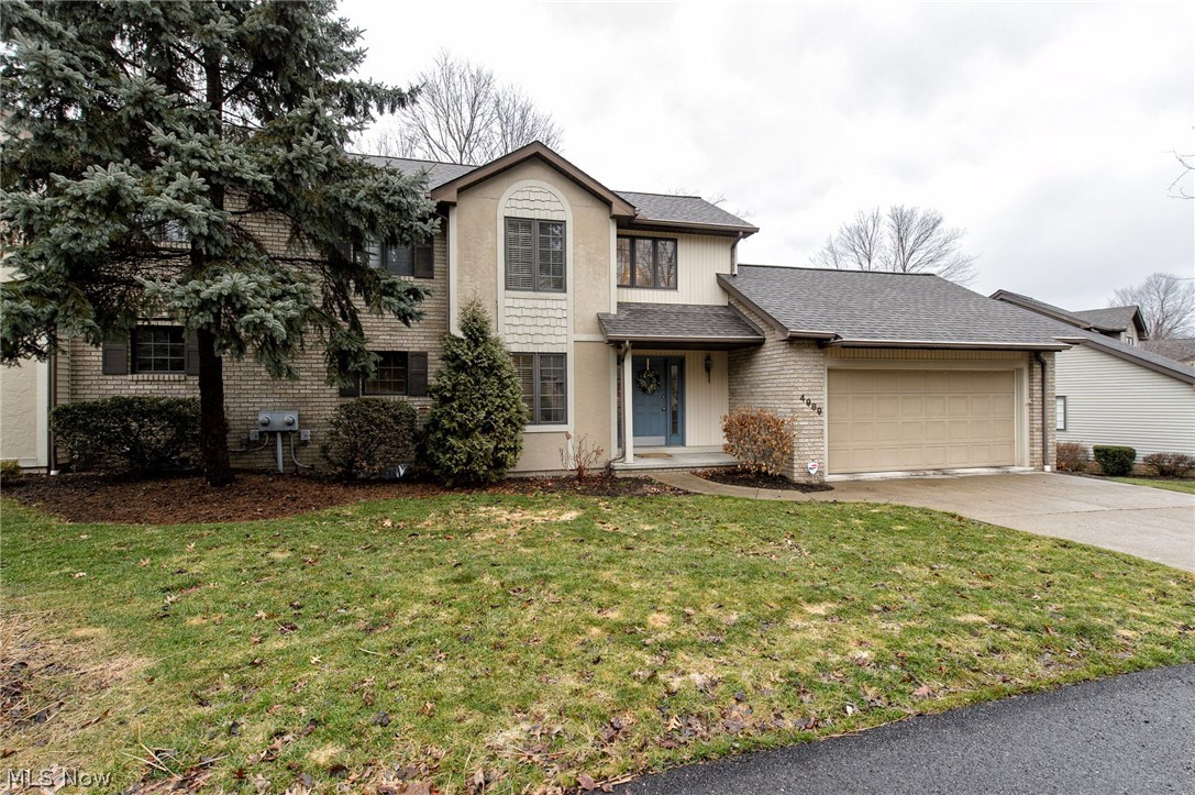 Belden Park Condo - Residential