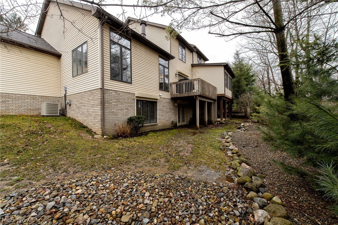 Belden Park Condo - Residential