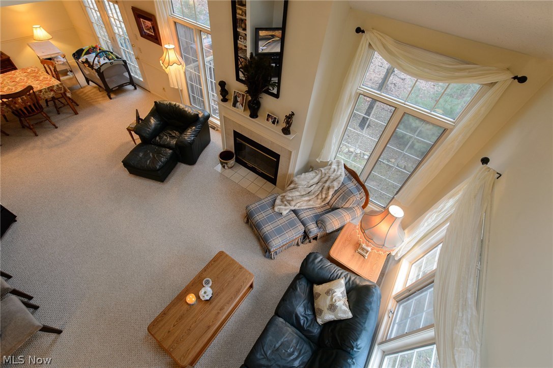 Belden Park Condo - Residential