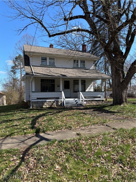 3515 Lasalle Avenue, Youngstown, Ohio image 1