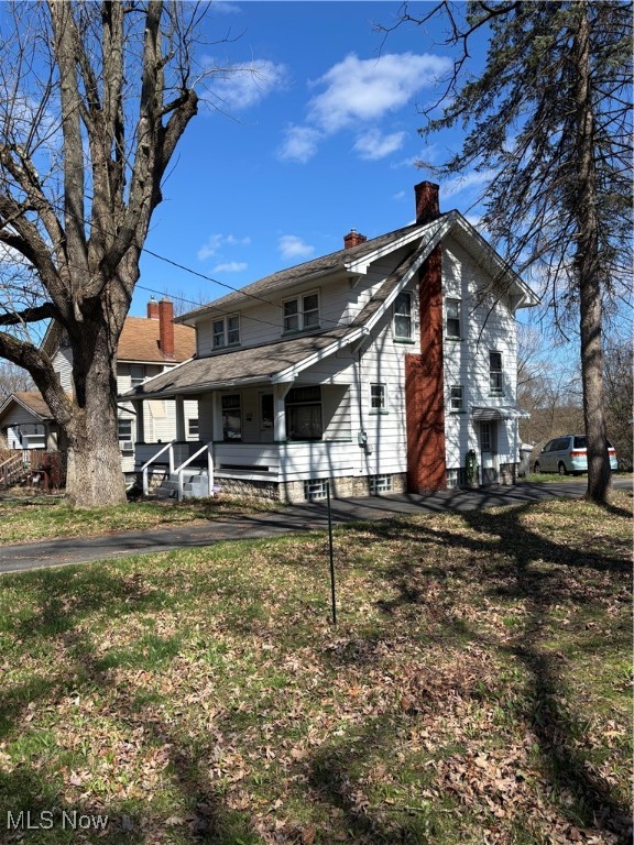 3515 Lasalle Avenue, Youngstown, Ohio image 2