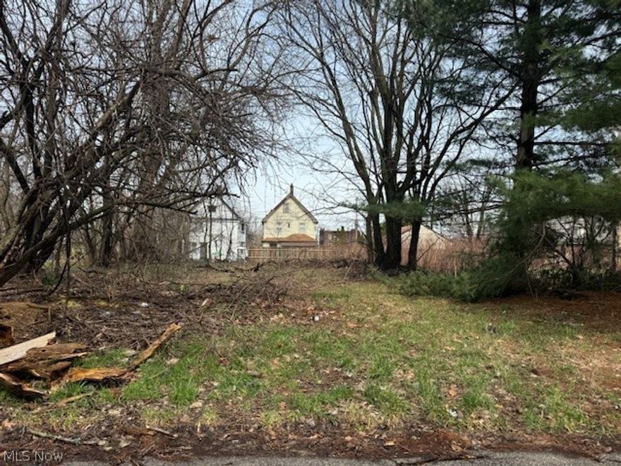 Great opportunity to build your own home or an investment property.