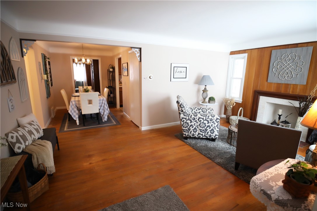 Mayfield Park - Residential