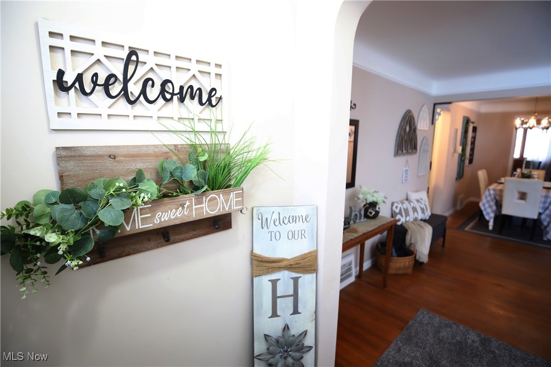 Mayfield Park - Residential