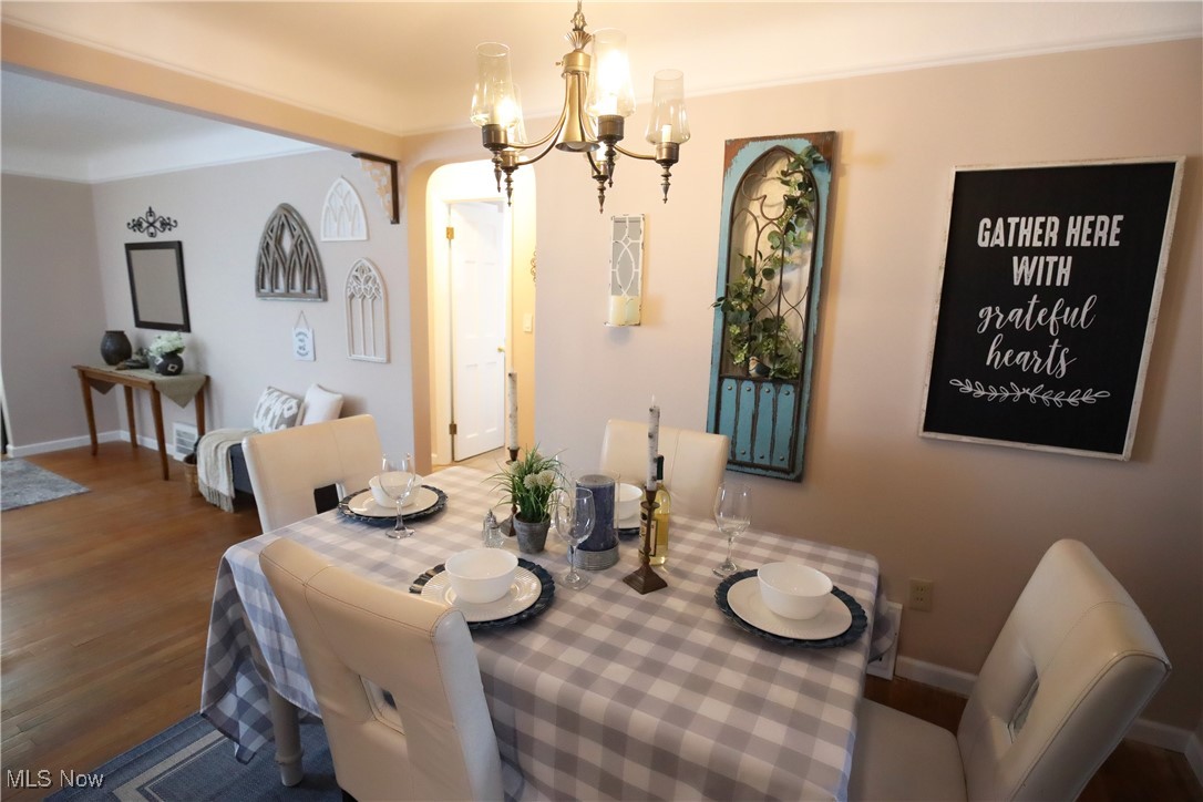 Mayfield Park - Residential