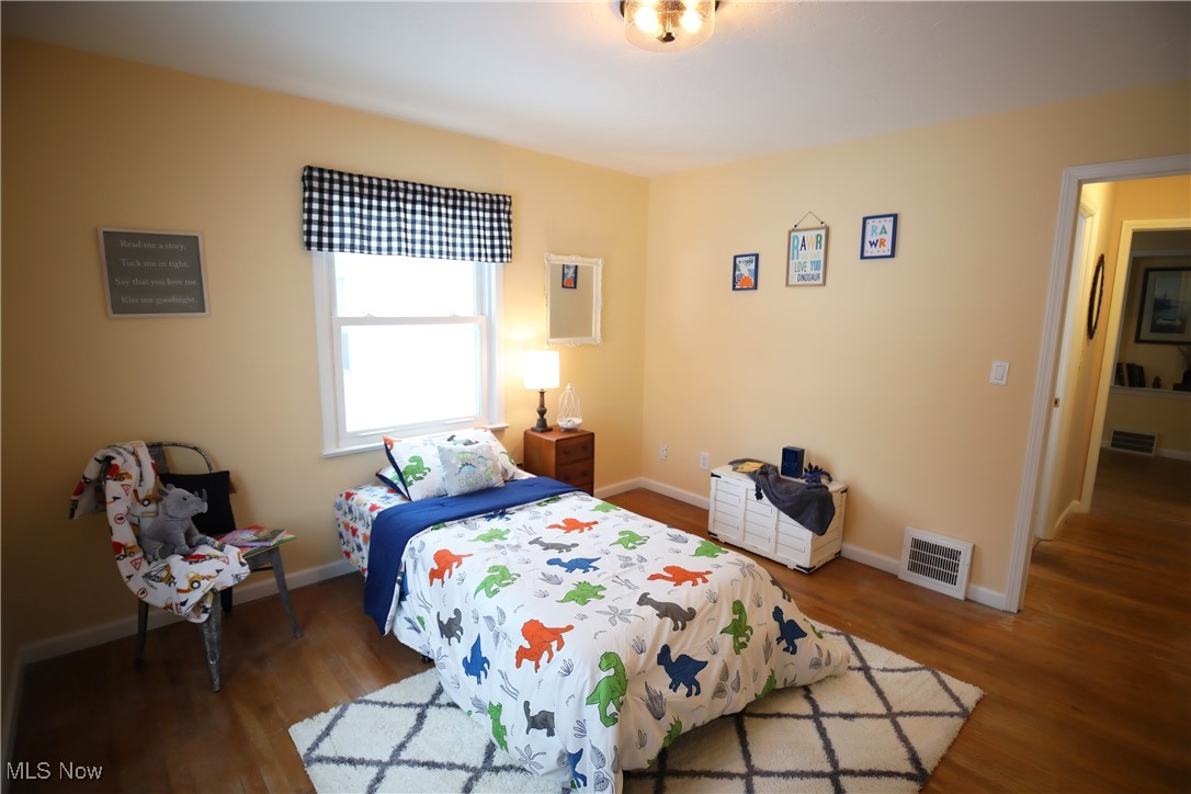 Mayfield Park - Residential