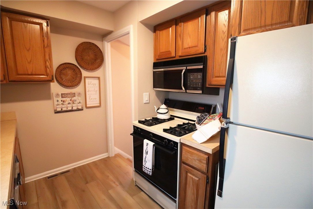 Mayfield Park - Residential