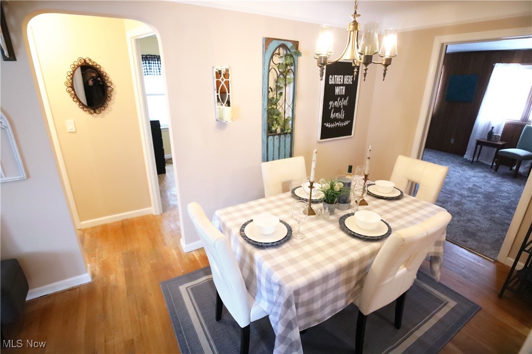 Mayfield Park - Residential